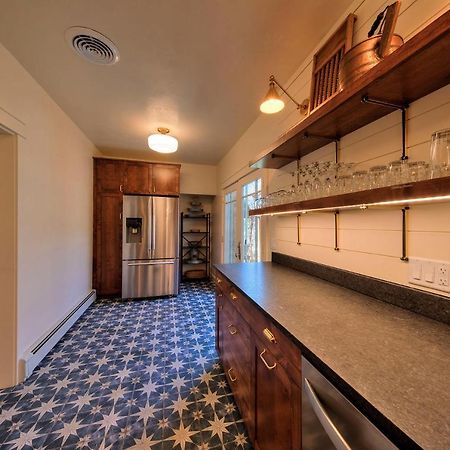 Cali Cochitta Vacation Rentals 摩押 外观 照片