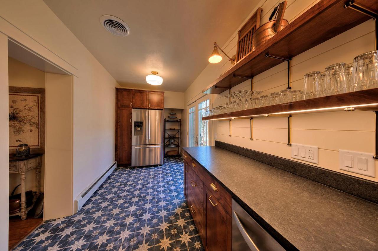 Cali Cochitta Vacation Rentals 摩押 外观 照片