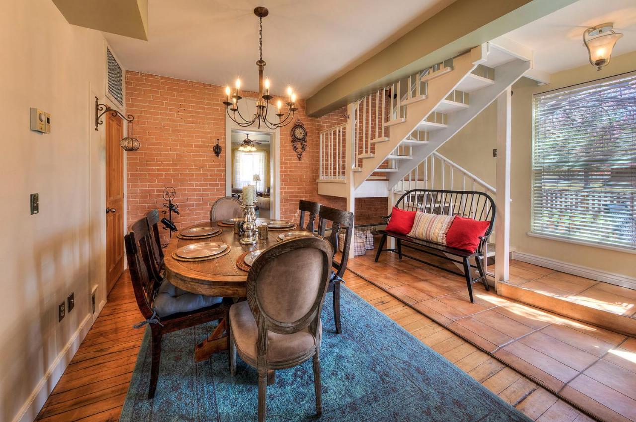 Cali Cochitta Vacation Rentals 摩押 外观 照片
