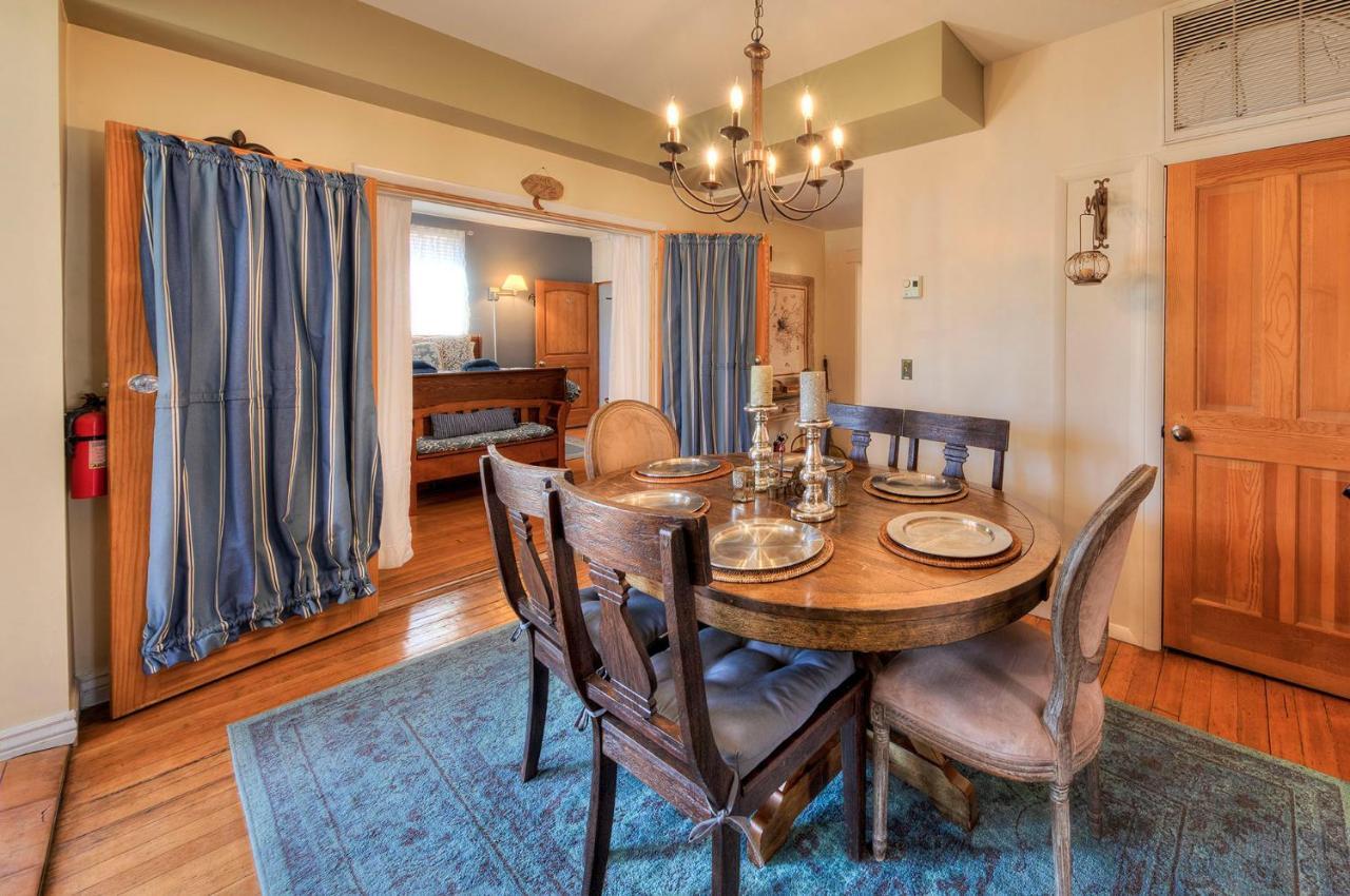 Cali Cochitta Vacation Rentals 摩押 外观 照片