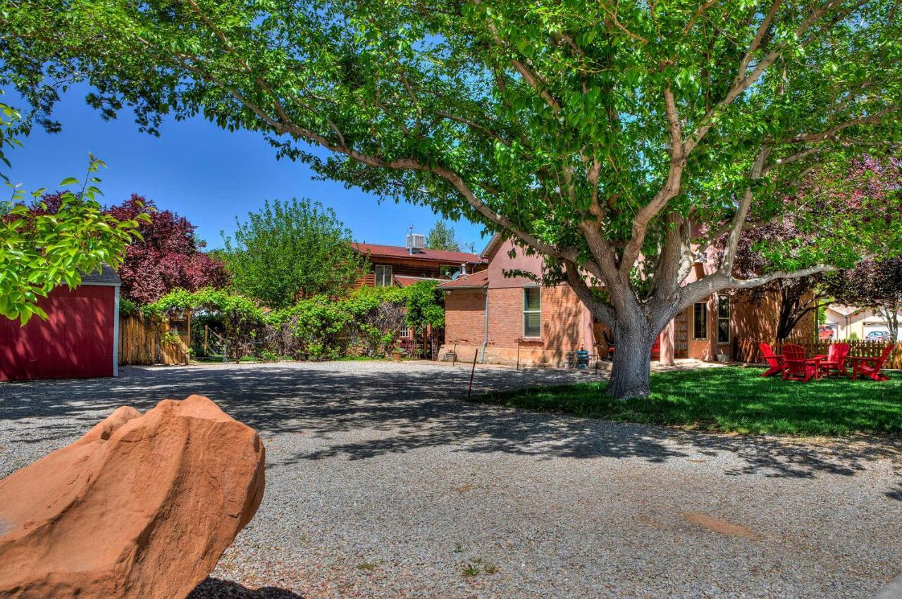 Cali Cochitta Vacation Rentals 摩押 外观 照片