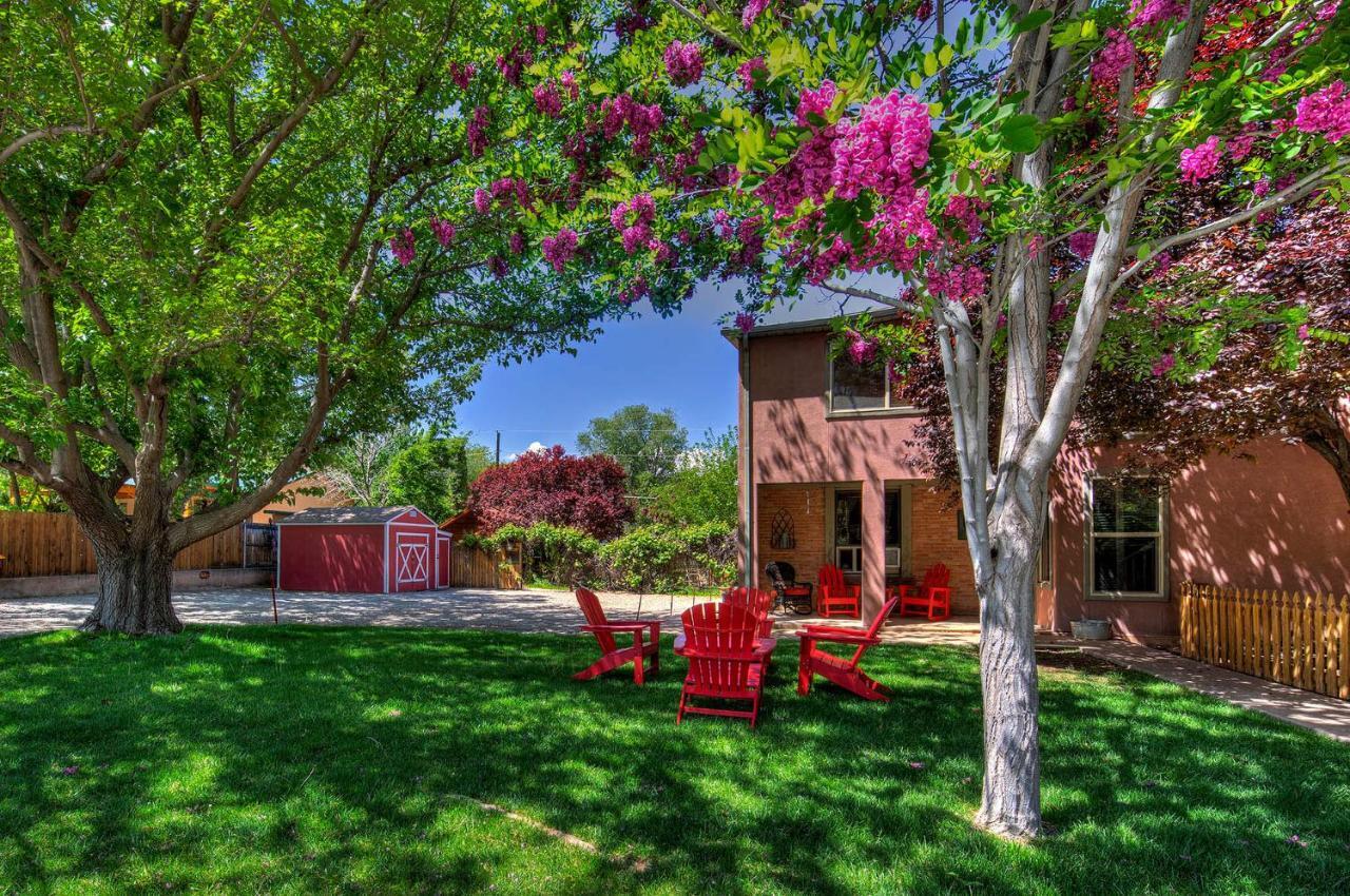 Cali Cochitta Vacation Rentals 摩押 外观 照片