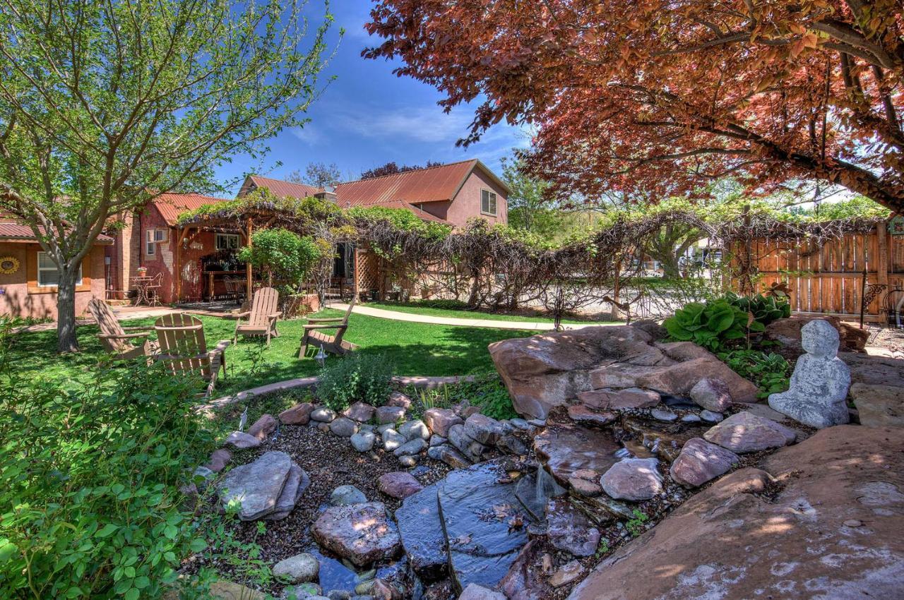 Cali Cochitta Vacation Rentals 摩押 外观 照片