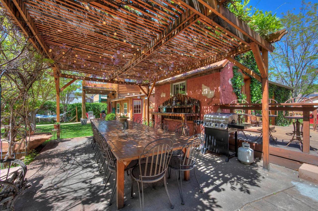Cali Cochitta Vacation Rentals 摩押 外观 照片