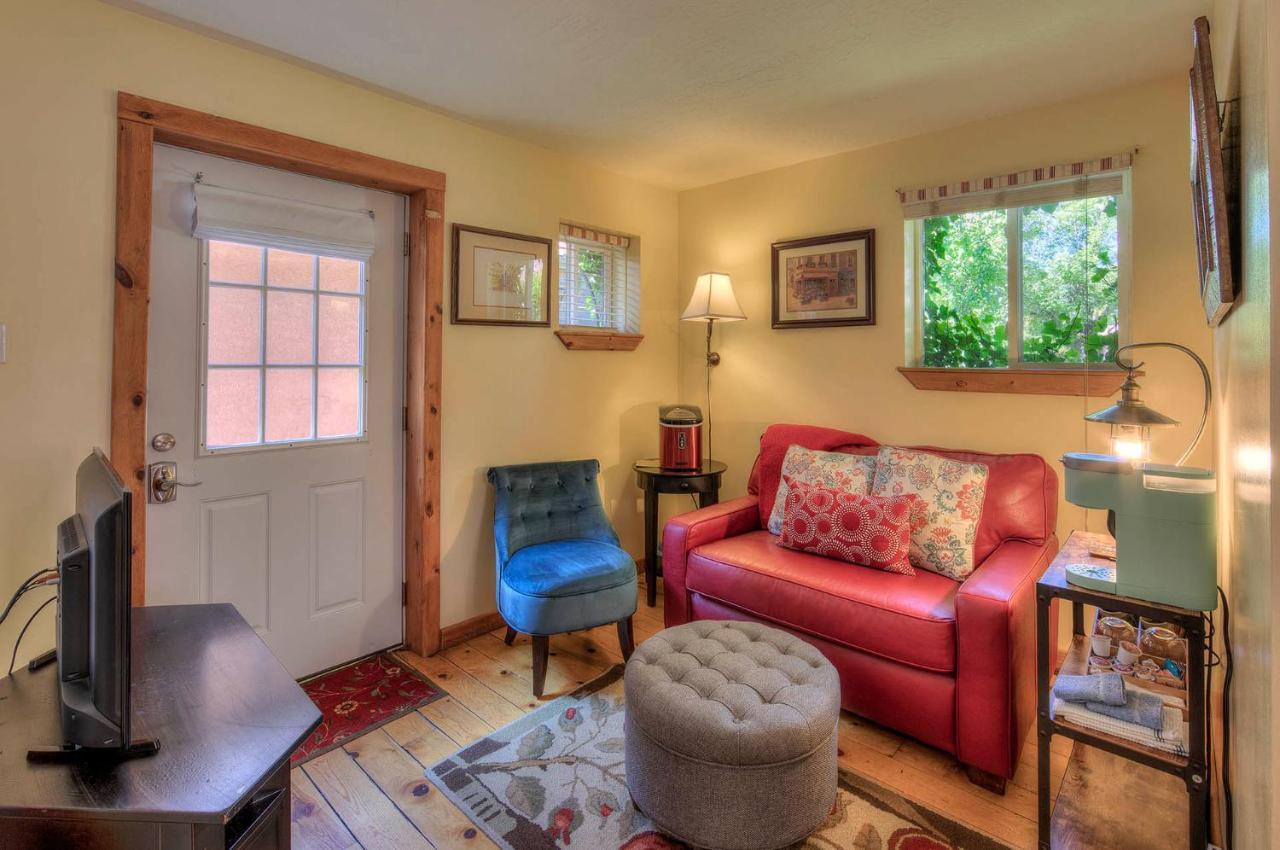 Cali Cochitta Vacation Rentals 摩押 外观 照片