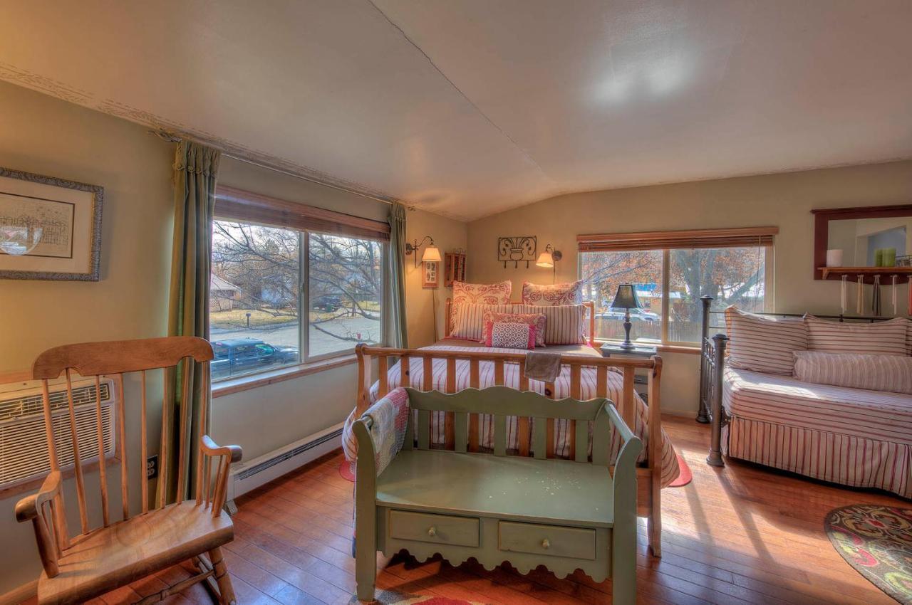 Cali Cochitta Vacation Rentals 摩押 外观 照片