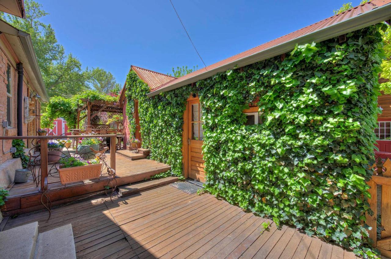 Cali Cochitta Vacation Rentals 摩押 外观 照片