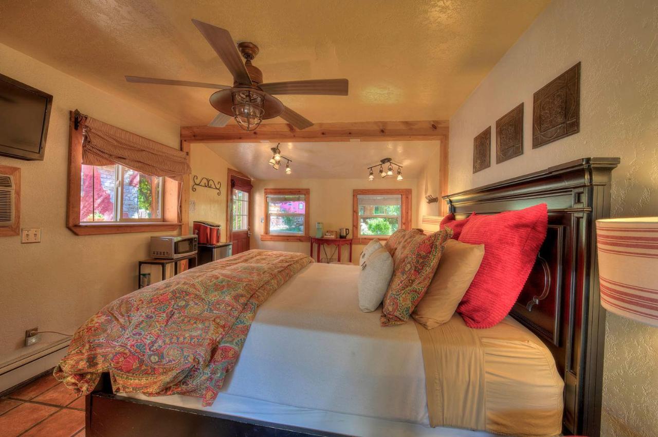 Cali Cochitta Vacation Rentals 摩押 外观 照片