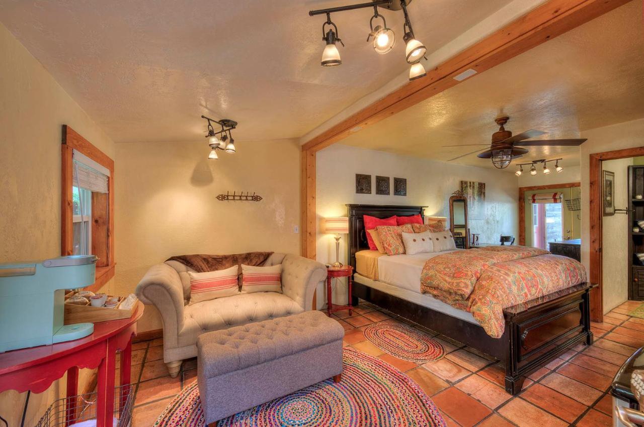Cali Cochitta Vacation Rentals 摩押 外观 照片