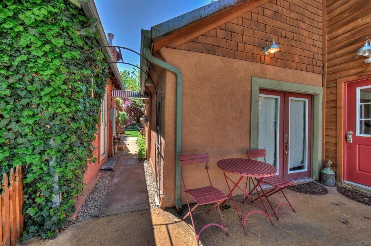Cali Cochitta Vacation Rentals 摩押 外观 照片