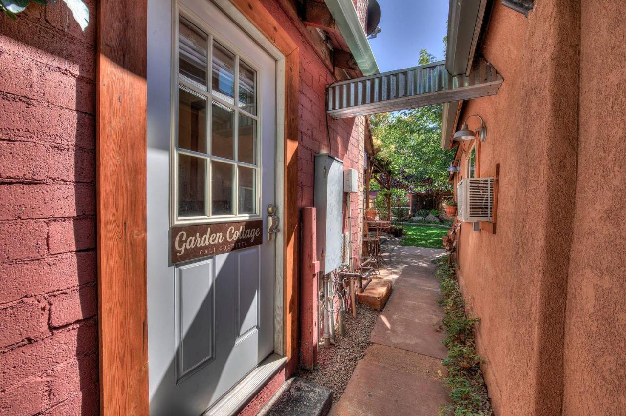 Cali Cochitta Vacation Rentals 摩押 外观 照片