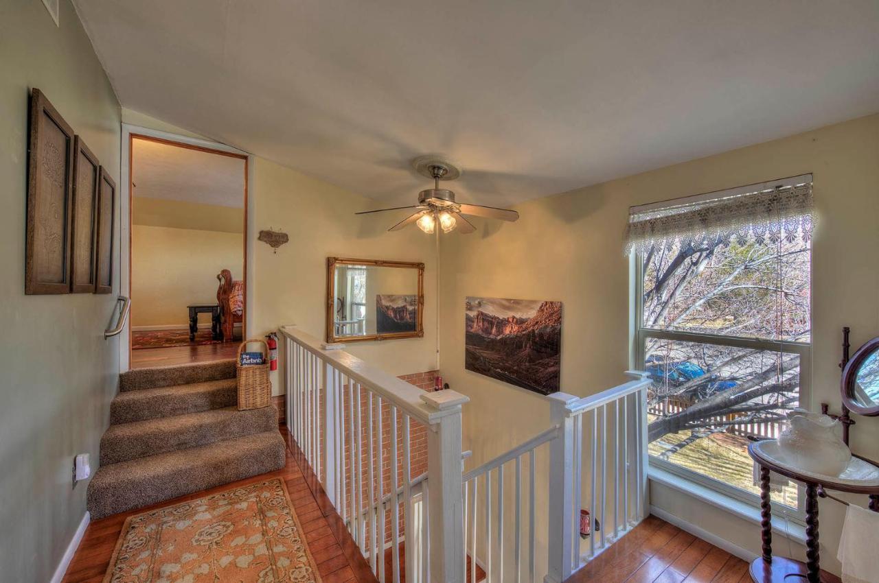 Cali Cochitta Vacation Rentals 摩押 外观 照片