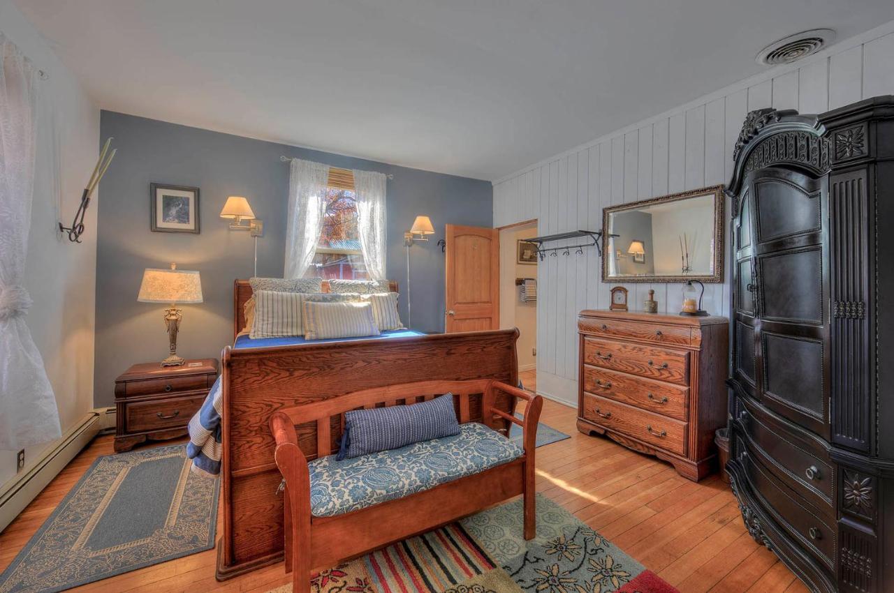 Cali Cochitta Vacation Rentals 摩押 外观 照片