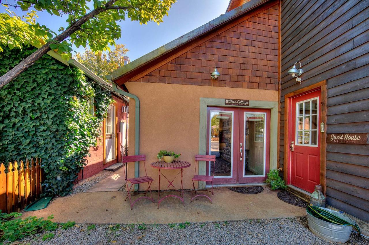 Cali Cochitta Vacation Rentals 摩押 外观 照片