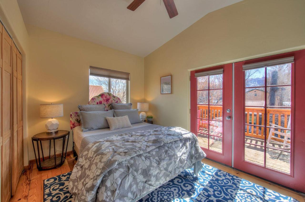 Cali Cochitta Vacation Rentals 摩押 外观 照片