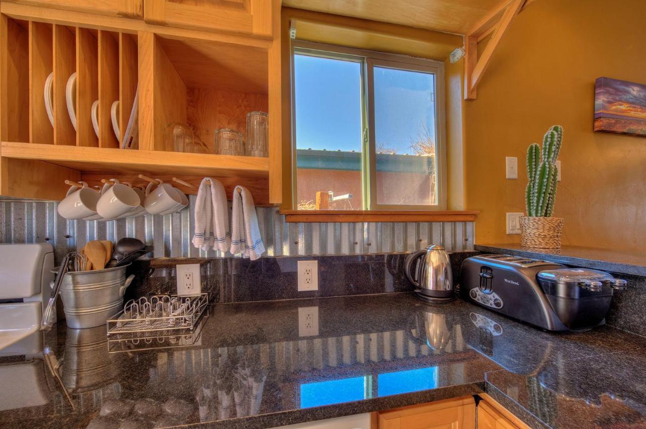 Cali Cochitta Vacation Rentals 摩押 外观 照片
