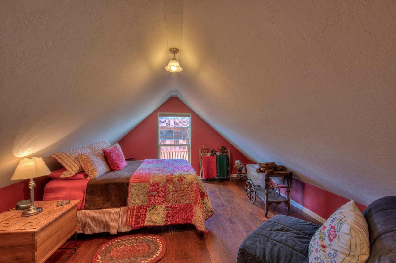 Cali Cochitta Vacation Rentals 摩押 外观 照片