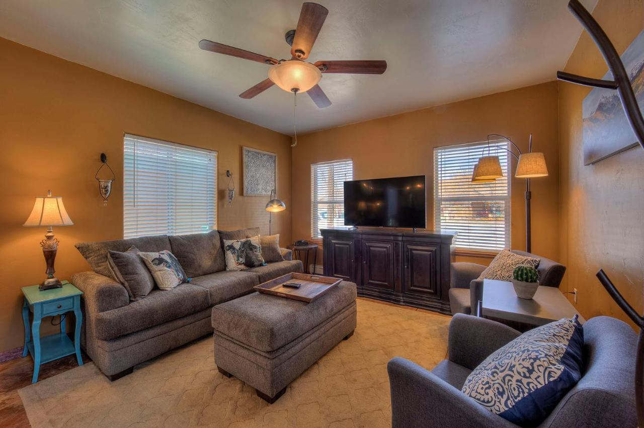 Cali Cochitta Vacation Rentals 摩押 外观 照片