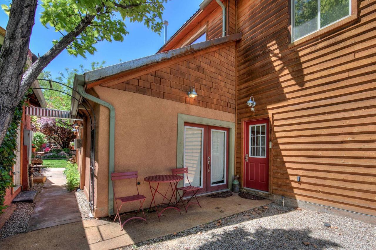 Cali Cochitta Vacation Rentals 摩押 外观 照片