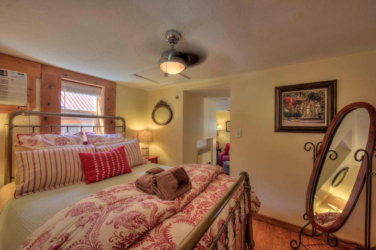 Cali Cochitta Vacation Rentals 摩押 外观 照片