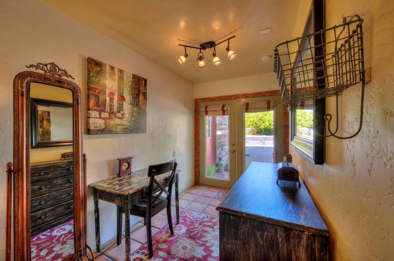 Cali Cochitta Vacation Rentals 摩押 外观 照片