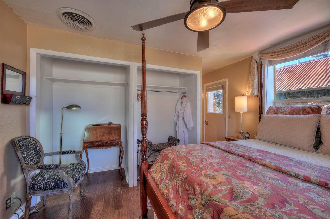 Cali Cochitta Vacation Rentals 摩押 外观 照片