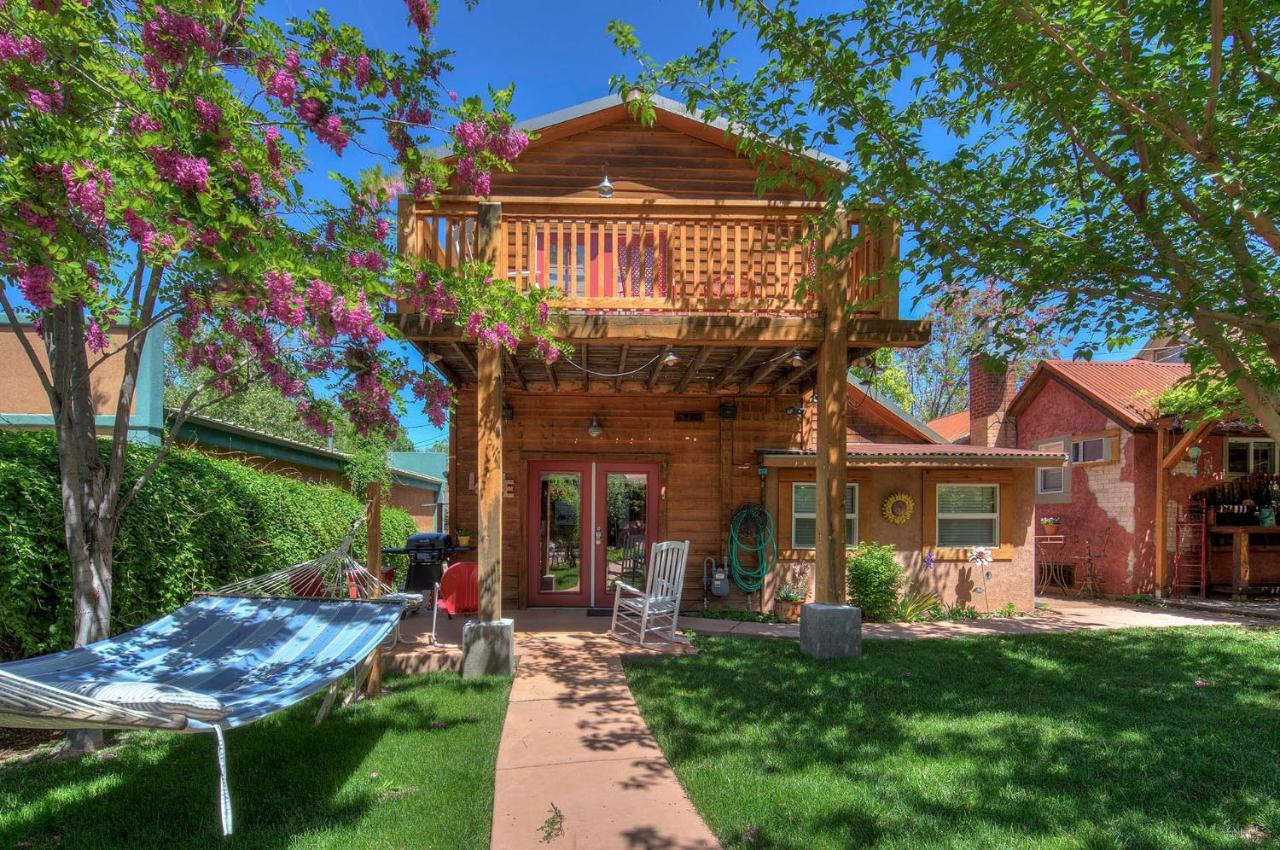 Cali Cochitta Vacation Rentals 摩押 外观 照片