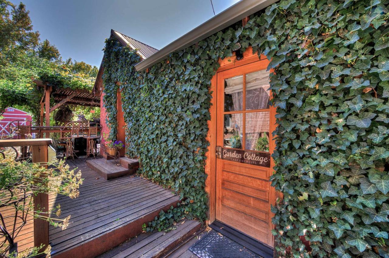 Cali Cochitta Vacation Rentals 摩押 外观 照片