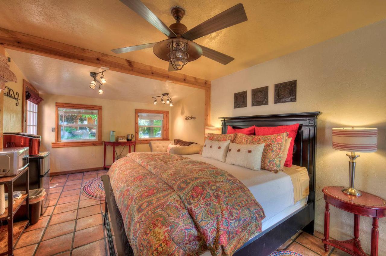 Cali Cochitta Vacation Rentals 摩押 外观 照片