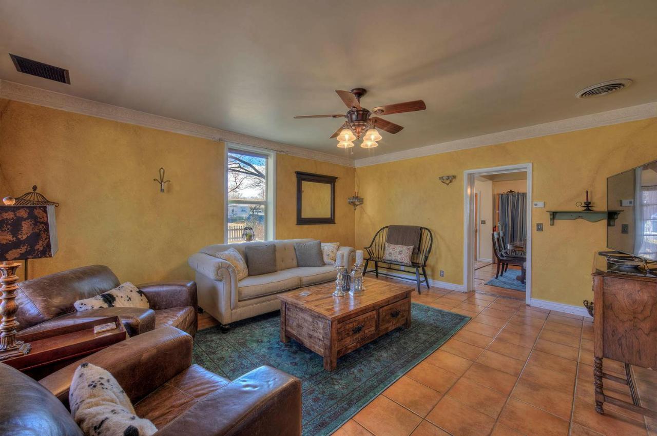 Cali Cochitta Vacation Rentals 摩押 外观 照片