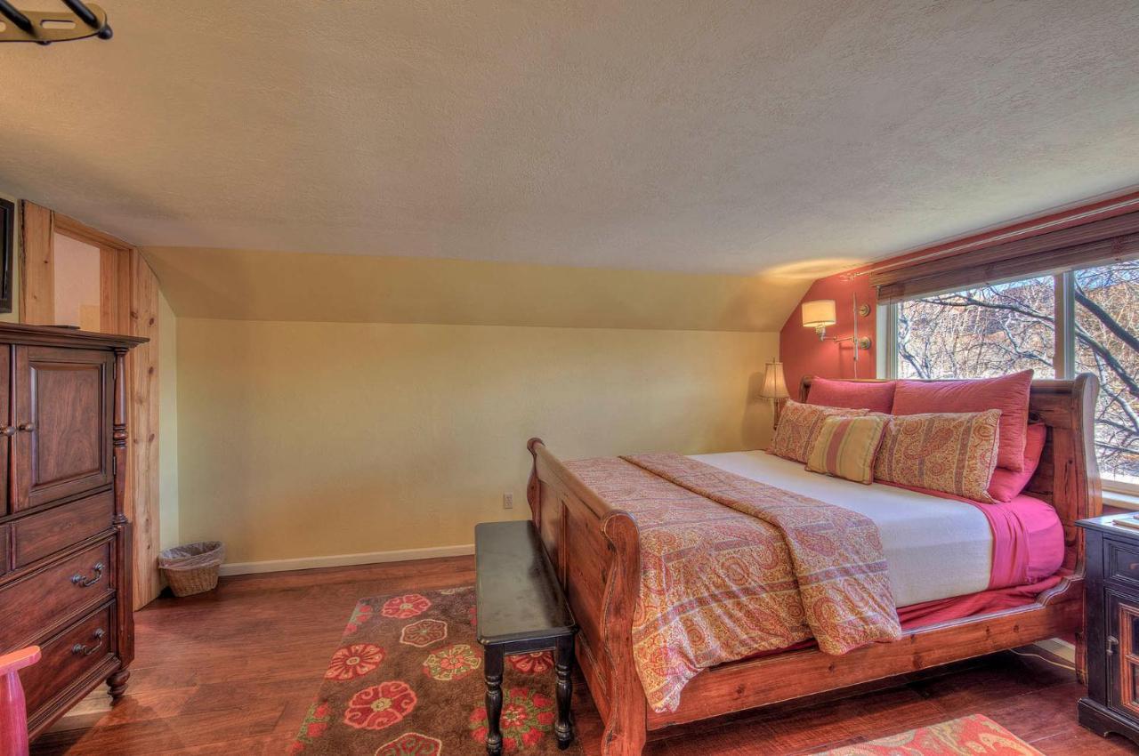 Cali Cochitta Vacation Rentals 摩押 外观 照片