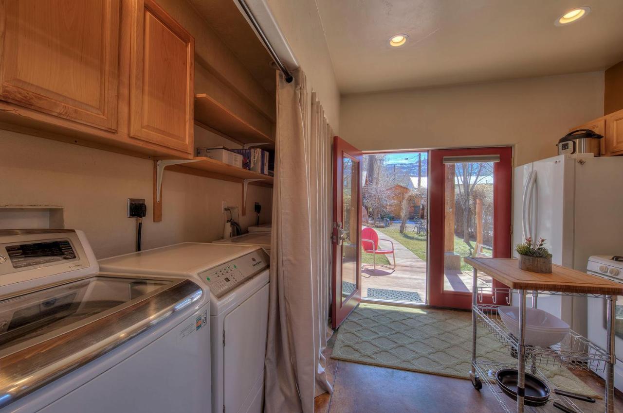 Cali Cochitta Vacation Rentals 摩押 外观 照片