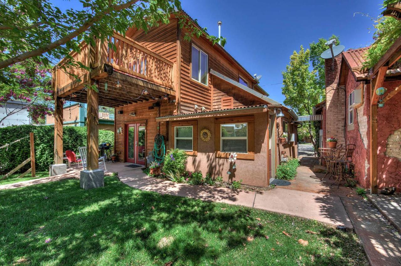 Cali Cochitta Vacation Rentals 摩押 外观 照片
